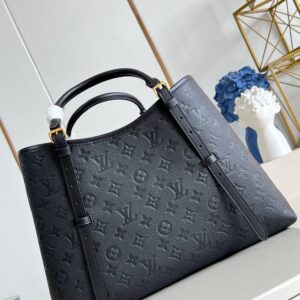 LOUIS VUITTON BABYLON TOTE MM