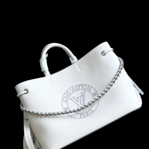 LOUIS VUITTON CABAS BELLA