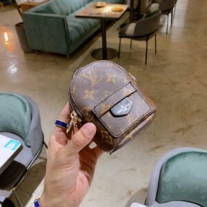 MINI BAG LOUIS VUITTON