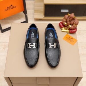 MOCASSIM HERMES