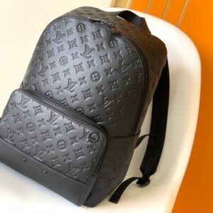 LOUIS VUITTON DISCOVERY SHADOW BLACK