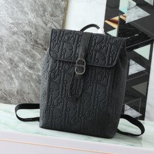 MOCHILA DIOR DAILY MASCULINA