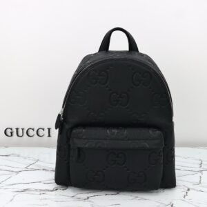 MOCHILA GUCCI JUMBO MEDIUM