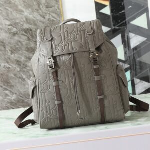 MOCHILA DIOR HIT THE ROAD