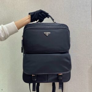 PRADA RE-NYLON SAFFIANO