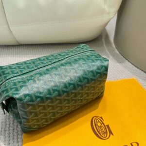 NECESSAIRE GOYARD