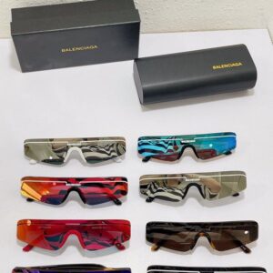 OCULOS DE SOL BALENCIAGA