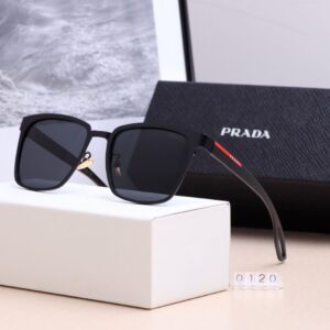 OCULOS DE SOL PRADA METAL