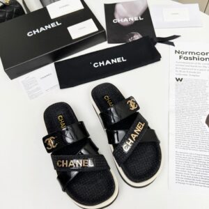PAPETE CHANEL DE TIRAS