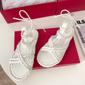 PAPETE VALENTINO GARAVANI