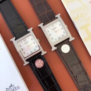 RELÓGIO HERMES HEURE H