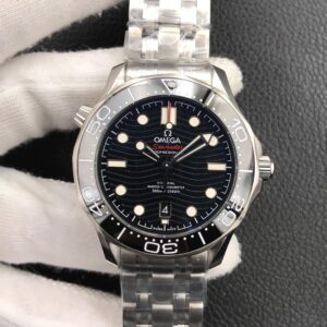 RELOGIO OMEGA SEAMASTER