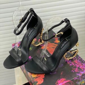 SALTO DOLCE GABBANA BARROCO