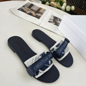 SANDALIA DIOR DIO EVOLUTION SLIDE