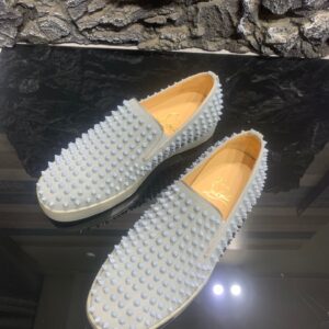 SAPATENIS CHRISTIAN LOUBOUTIN