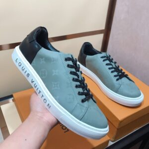 SAPATÊNIS LOUIS VUITTON