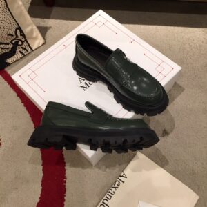 SAPATO ALEXANDER MACQUEEN