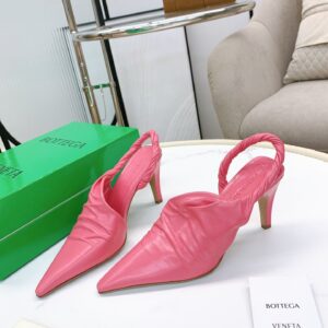 SAPATO BOTTEGA E VANETA BV POINT