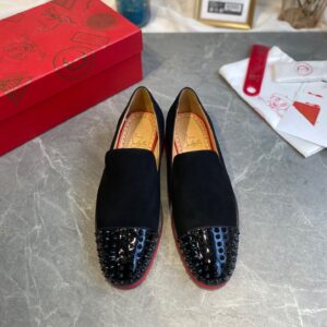 SAPATO CHRISTIAN LOUBOUTIN