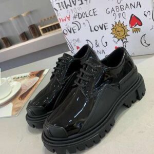 SAPATO DOLCE GABBANA