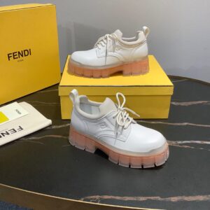 SAPATO FENDI