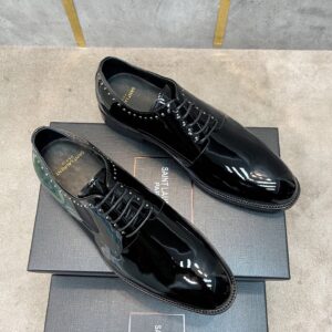 SAPATO SAINT LAURENT