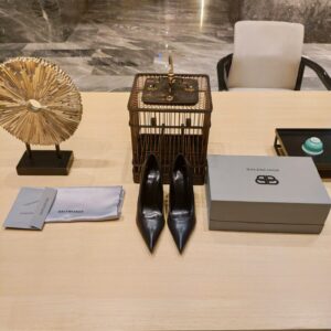 SCARPIN BALENCIAGA SALTO