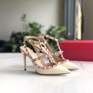 SCARPIN VALENTINO GARAVANI ROCKSTUD