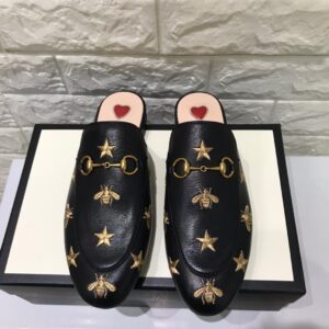 SLIPPER PRINCETOWN GUCCI