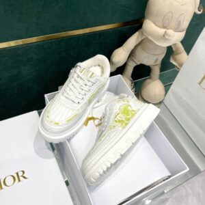 SNEAKER DIOR ADDICT