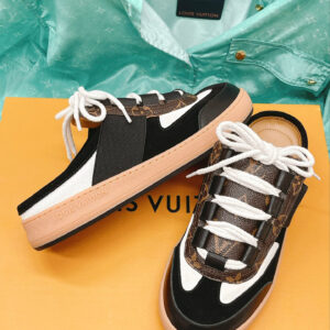 SNEAKER LOUS LOUIS VUITTON