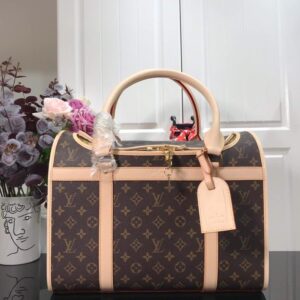 LOUIS VUITTON SAC CHIEN