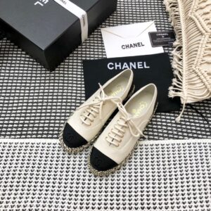 TENIS CH TECIDO VINTAGE