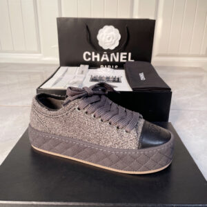 TENIS CHANEL
