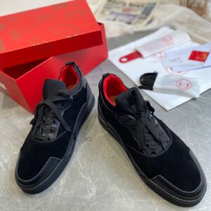 TENIS CHRISTIAN LOUBOUTIN AURELIEN FLAT