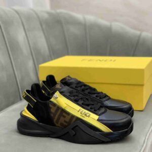 TENIS FENDI FLOW