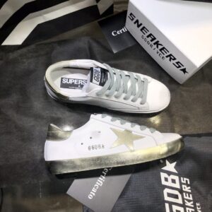 TENIS GOLDEN GOOSE