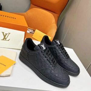 TENIS LOUIS VUITTON RIVOLI