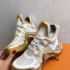 TENIS LV SNEAKER ARCHLIGTH