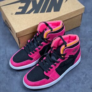 NIKE AIR JORDAN 1 ZOOM