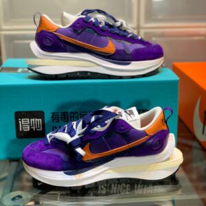 TENIS NIKE VAPORWAFFLE SACAI