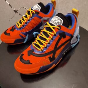 TÊNIS OFF WHITE ODSY 2000