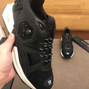 TENIS PHILIPP PLEIN