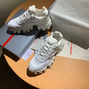 TENIS PRADA CLOUDBUST