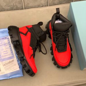 TENIS PRADA TRATORADO