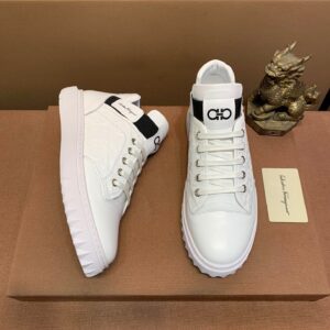 TENIS SALVATORE FERRAGAMO