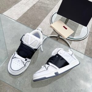 TENIS VALENTINO OPEN SKATE