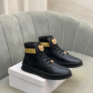 TENIS CANO MEDIO VERSACE